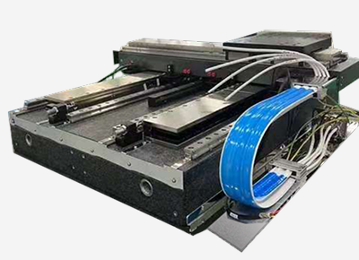 大理石精密運動平臺